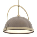 Atlas Pendant by Hubbardton Forge