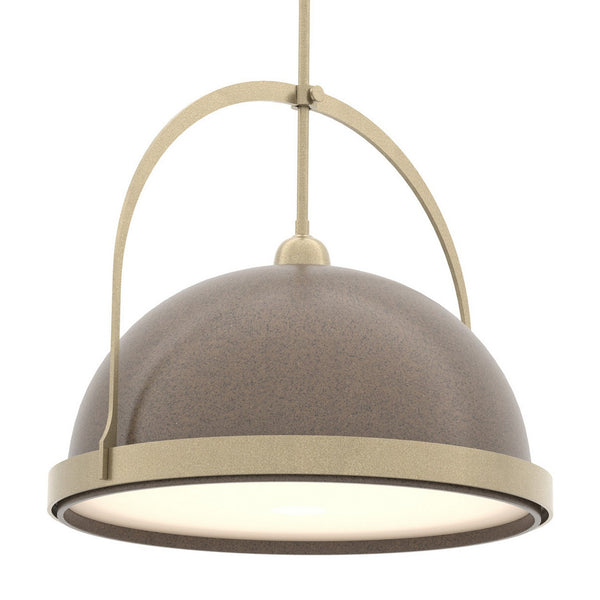 Atlas Pendant by Hubbardton Forge