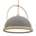 Atlas Pendant by Hubbardton Forge