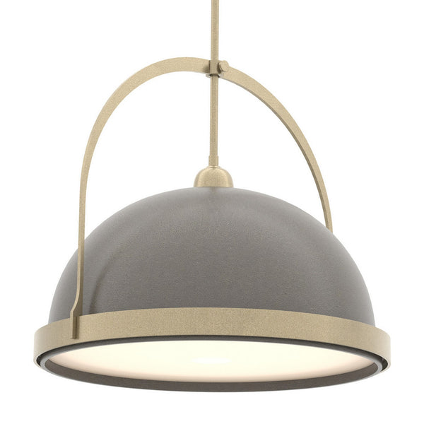 Atlas Pendant by Hubbardton Forge