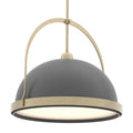 Atlas Pendant by Hubbardton Forge