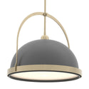 Atlas Pendant by Hubbardton Forge