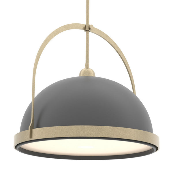 Atlas Pendant by Hubbardton Forge