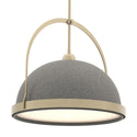 Atlas Pendant by Hubbardton Forge