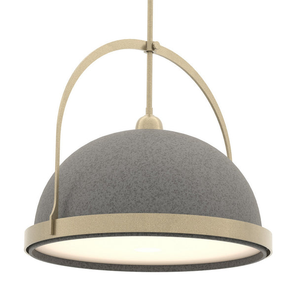 Atlas Pendant by Hubbardton Forge