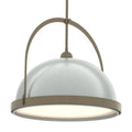 Atlas Pendant by Hubbardton Forge
