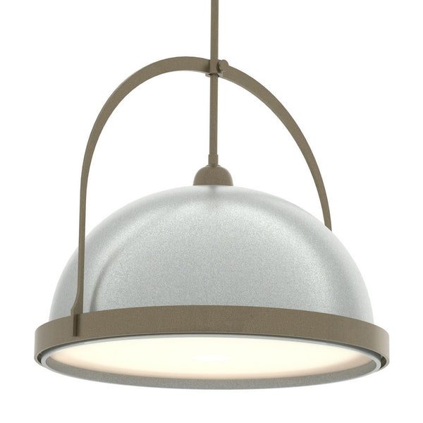 Atlas Pendant by Hubbardton Forge