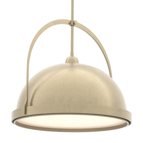 Atlas Pendant by Hubbardton Forge
