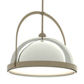 Atlas Pendant by Hubbardton Forge