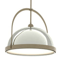 Atlas Pendant by Hubbardton Forge