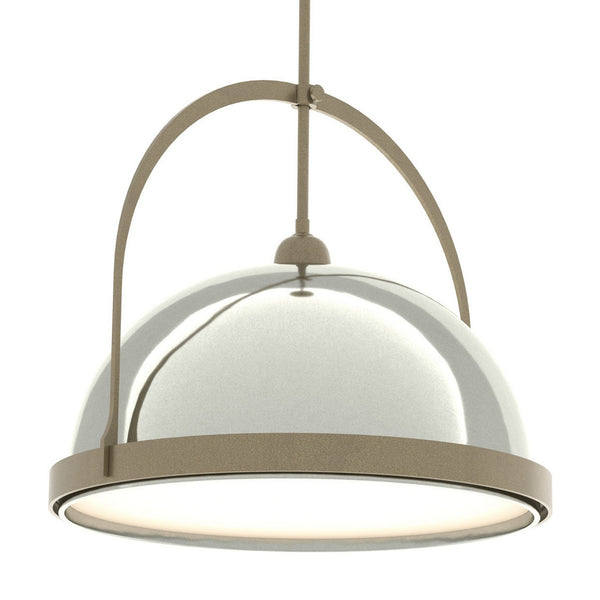 Atlas Pendant by Hubbardton Forge