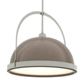 Atlas Pendant by Hubbardton Forge