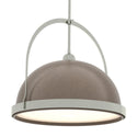Atlas Pendant by Hubbardton Forge