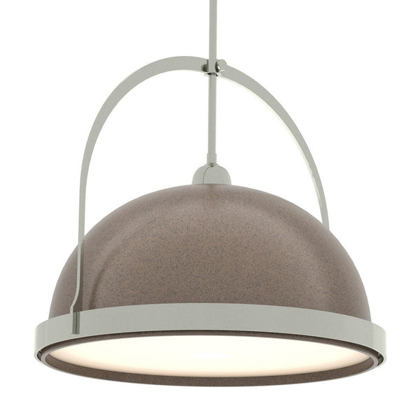 Atlas Pendant by Hubbardton Forge