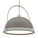 Atlas Pendant by Hubbardton Forge