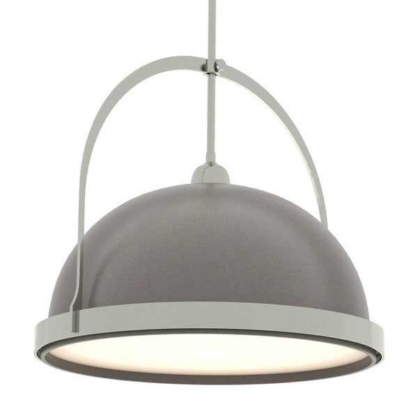 Atlas Pendant by Hubbardton Forge