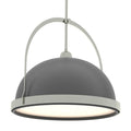 Atlas Pendant by Hubbardton Forge