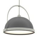 Atlas Pendant by Hubbardton Forge
