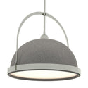 Atlas Pendant by Hubbardton Forge