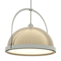 Atlas Pendant by Hubbardton Forge