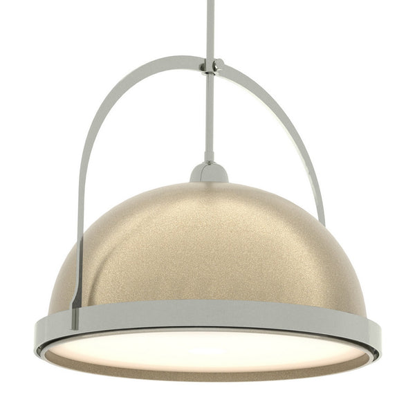 Atlas Pendant by Hubbardton Forge