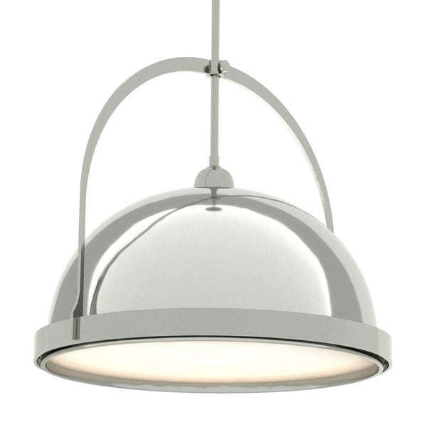 Atlas Pendant by Hubbardton Forge