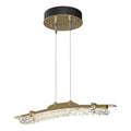 Glissade Pendant by Hubbardton Forge