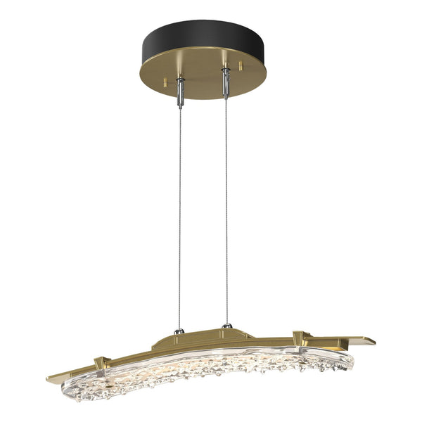 Glissade Pendant by Hubbardton Forge