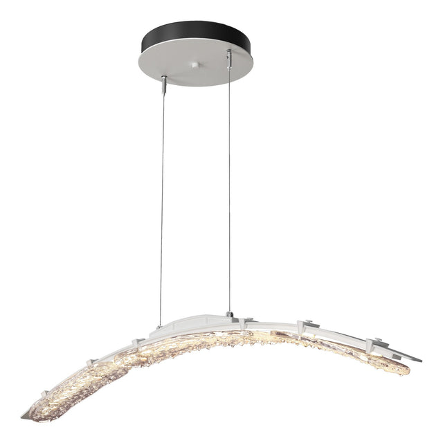 Glissade Pendant by Hubbardton Forge