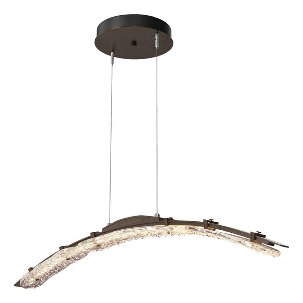 Glissade Pendant by Hubbardton Forge