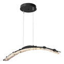 Glissade Pendant by Hubbardton Forge