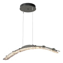 Glissade Pendant by Hubbardton Forge