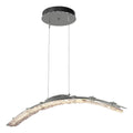 Glissade Pendant by Hubbardton Forge