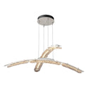 Glissade Pendant by Hubbardton Forge