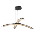 Glissade Pendant by Hubbardton Forge