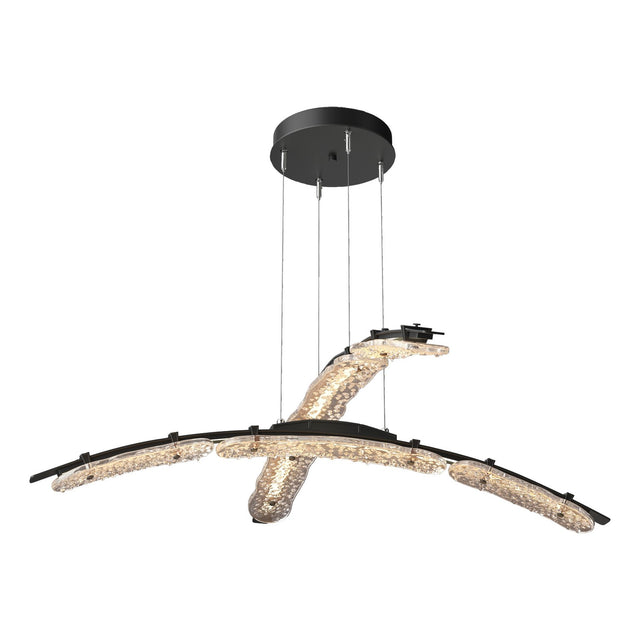 Glissade Pendant by Hubbardton Forge