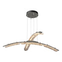 Glissade Pendant by Hubbardton Forge