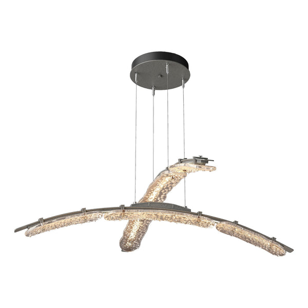 Glissade Pendant by Hubbardton Forge