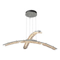 Glissade Pendant by Hubbardton Forge
