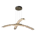 Glissade Pendant by Hubbardton Forge