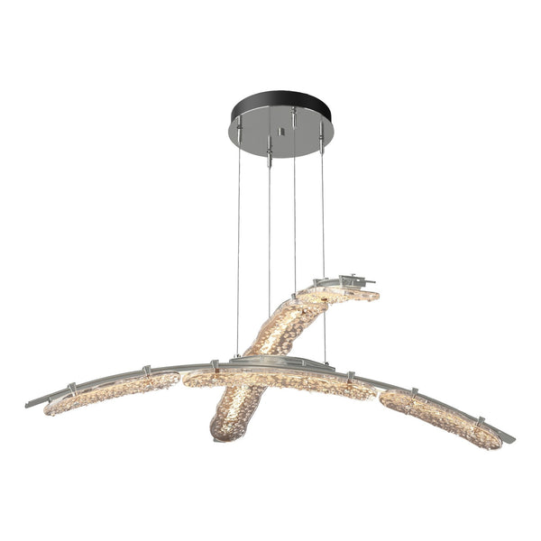 Glissade Pendant by Hubbardton Forge