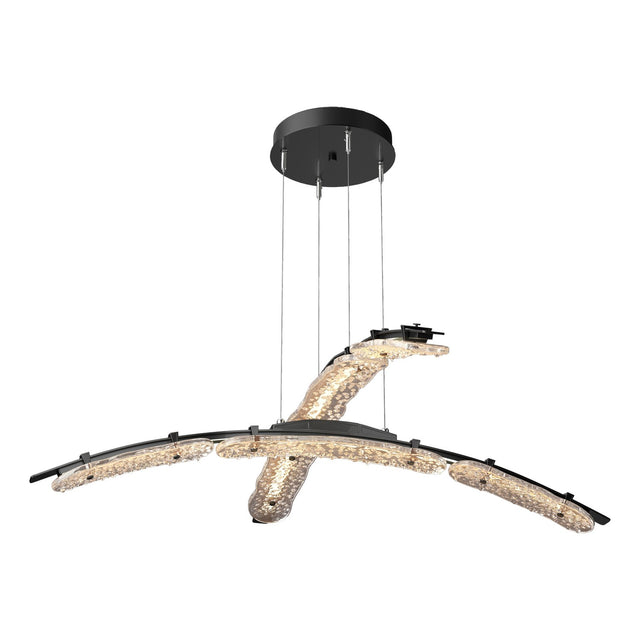 Glissade Pendant by Hubbardton Forge
