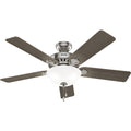 Pro's Best Ceiling Fan with Light by Hunter