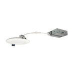 Nora Lighting-NFLAT-R4TWMPW|MAIN