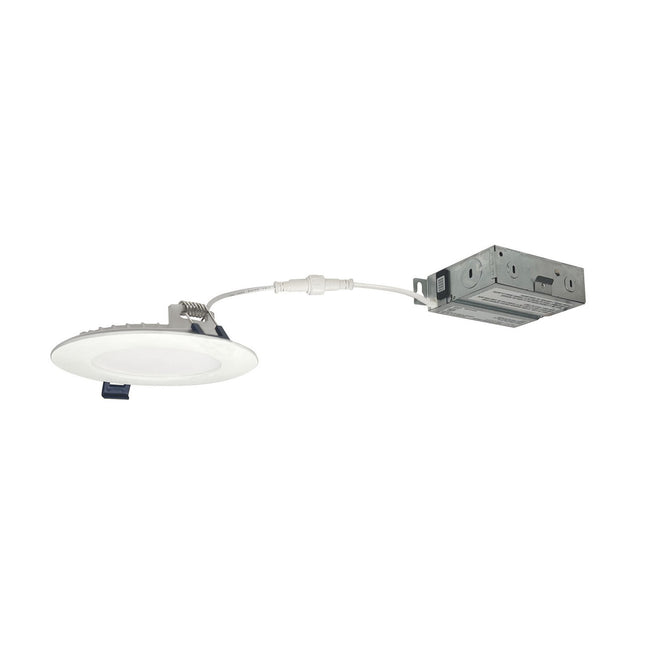 Nora Lighting-NFLAT-R4TWMPW|MAIN