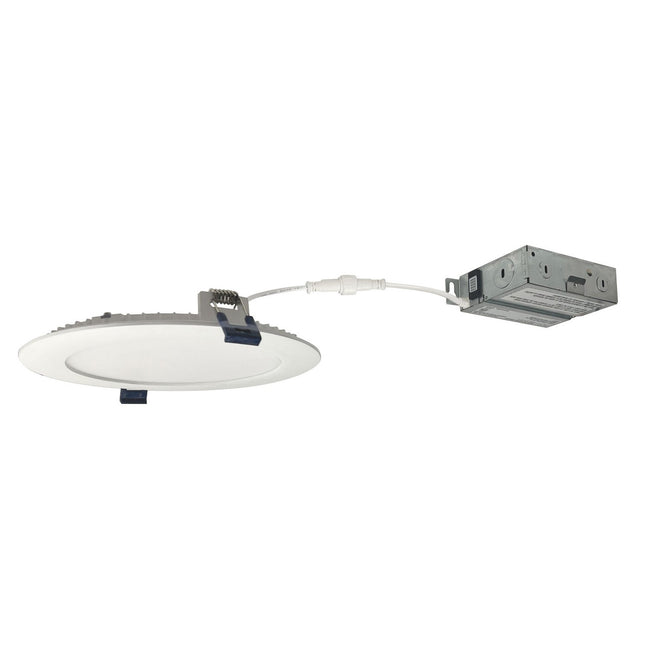 Nora Lighting-NFLAT-R6TWMPW|MAIN
