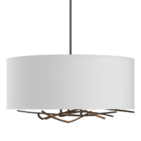 Brindille Pendant by Hubbardton Forge