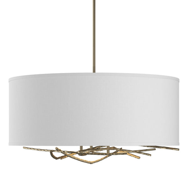 Brindille Pendant by Hubbardton Forge