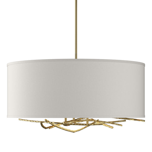 Brindille Pendant by Hubbardton Forge