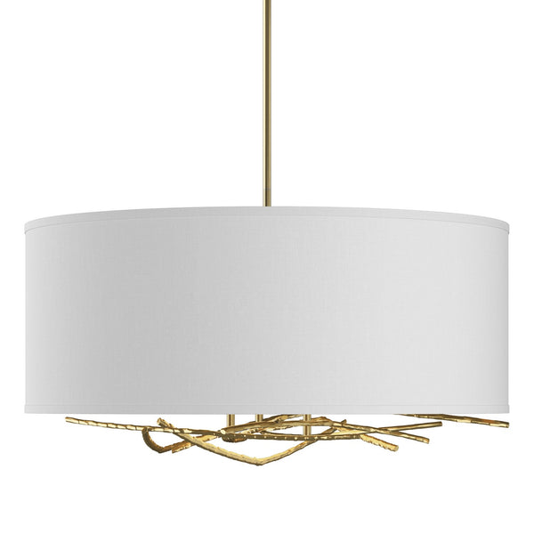 Brindille Pendant by Hubbardton Forge